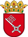Wappen der Hansestadt Bremen