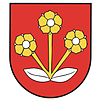 Wappen von Budča