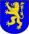 Wappen von Bürglen