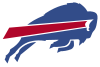 Logo der Buffalo Bills
