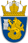Wappen von Iswor