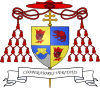 COA Cardinal Ratzinger.svg