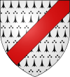 Wappen von Île-de-Bréhat