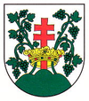 Wappen von Častá