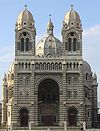 Kathedrale Sainte-Marie-Majeure