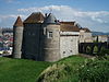 Burg Dieppe