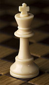 Chess piece - White king.jpg