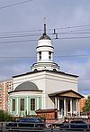 Church of Saint Innocent of Moscow in Beskudnikovskoe 03.jpg