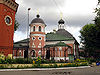 Church of Saint Nicholas in Preobrazhenskoye Cemetery 02.jpg