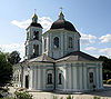 Church of icon «Life-bearing Source» of the Most Holy Theotoko in Tsaritsyno 5.jpg
