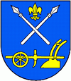 Wappen von Chynorany
