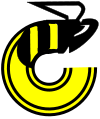 Logo der Cincinnati Stingers