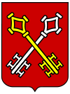Wappen von Cista Provo