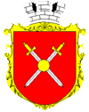 Wappen von Dobromyl