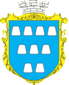 Wappen von Drohobytsch