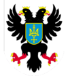 Wappen der Oblast Tschernihiw