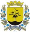 Wappen der Oblast Donezk