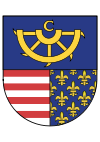 Wappen von Kremnica