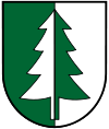 Wappen von Grünau im Almtal