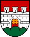 Wappen von Haag am Hausruck
