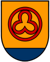 Wappen von Heiligenberg