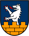 Wappen von Kallham
