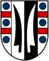 Wappen von Sankt Georgen bei Grieskirchen