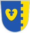 Wappen der Gemeinde Wandlitz