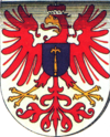 Wappen der Dorotheenstadt
