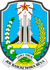 Wappen der Provinz