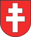 Wappen von Frauenkirchen