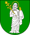 Wappen von Kysucké Nové Mesto
