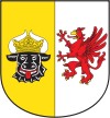Coat of arms of Mecklenburg-Western Pomerania (small).svg