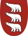 Wappen Nanortaliks (inoffiziell)