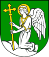 Wappen von Prievidza