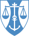 Wappen Qaqortoqs (inoffiziell)