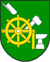 Wappen von Snina