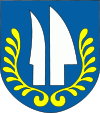Wappen von Tomášovce