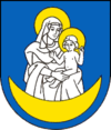 Wappen von Trstená