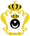 Wappen Libyens