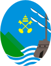 Wappen von Zumaia