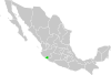 Colima in Mexico.svg