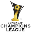 Logo der CONCACAF Champions League