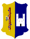 Wappen von Consell