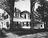 Coolidge Homestead, 1976