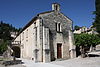Franziskanerkloster (Forcalquier)