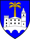 Wappen von Crikvenica