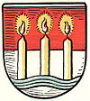 Wappen des Ortsteils 'Lichterfelde' des Berliner Bezirks 'Steglitz-Zehlendorf'