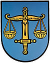 Wappen von Heßloch