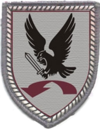 Wappen der Division Luftbewegliche Operationen